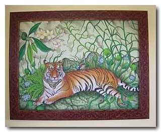 �o���G��̂��镔���@BAGIA��i